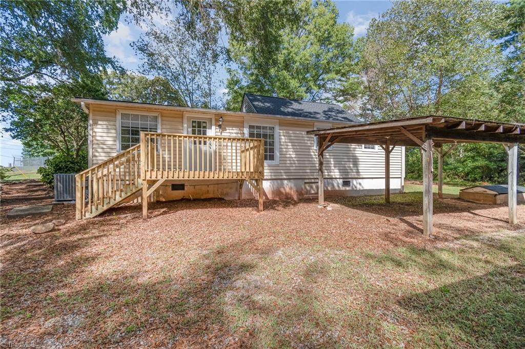 158 John Crotts Road Mocksville, NC 27028 - Photo 31 of 31