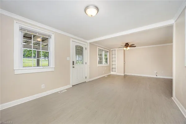 $185,000 | 158 John Crotts Road, Mocksville, NC 27028