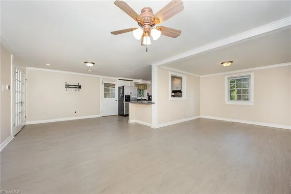 $185,000 | 158 John Crotts Road, Mocksville, NC 27028