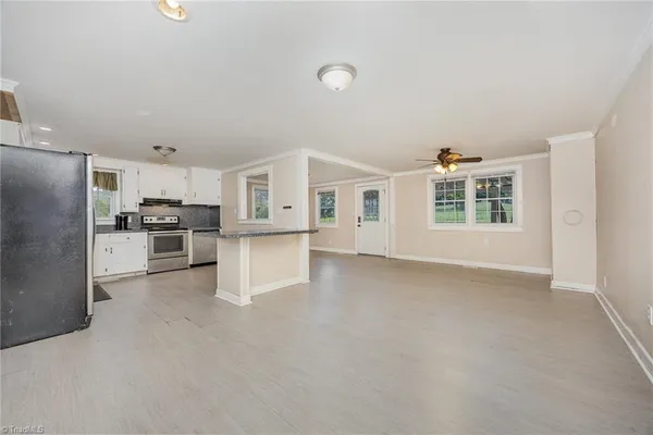 $185,000 | 158 John Crotts Road, Mocksville, NC 27028