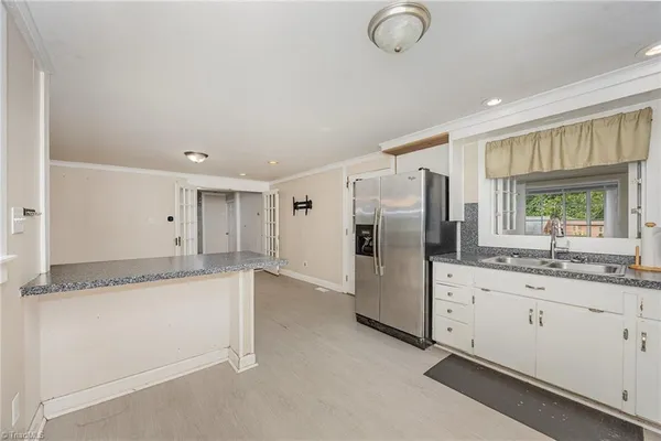 $185,000 | 158 John Crotts Road, Mocksville, NC 27028