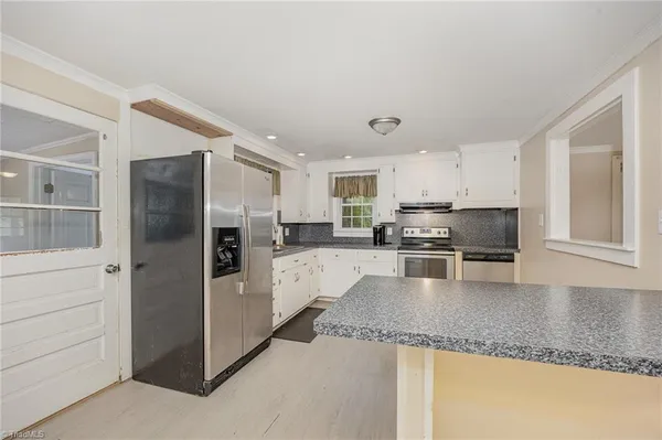 $185,000 | 158 John Crotts Road, Mocksville, NC 27028