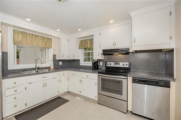 $185,000 | 158 John Crotts Road, Mocksville, NC 27028