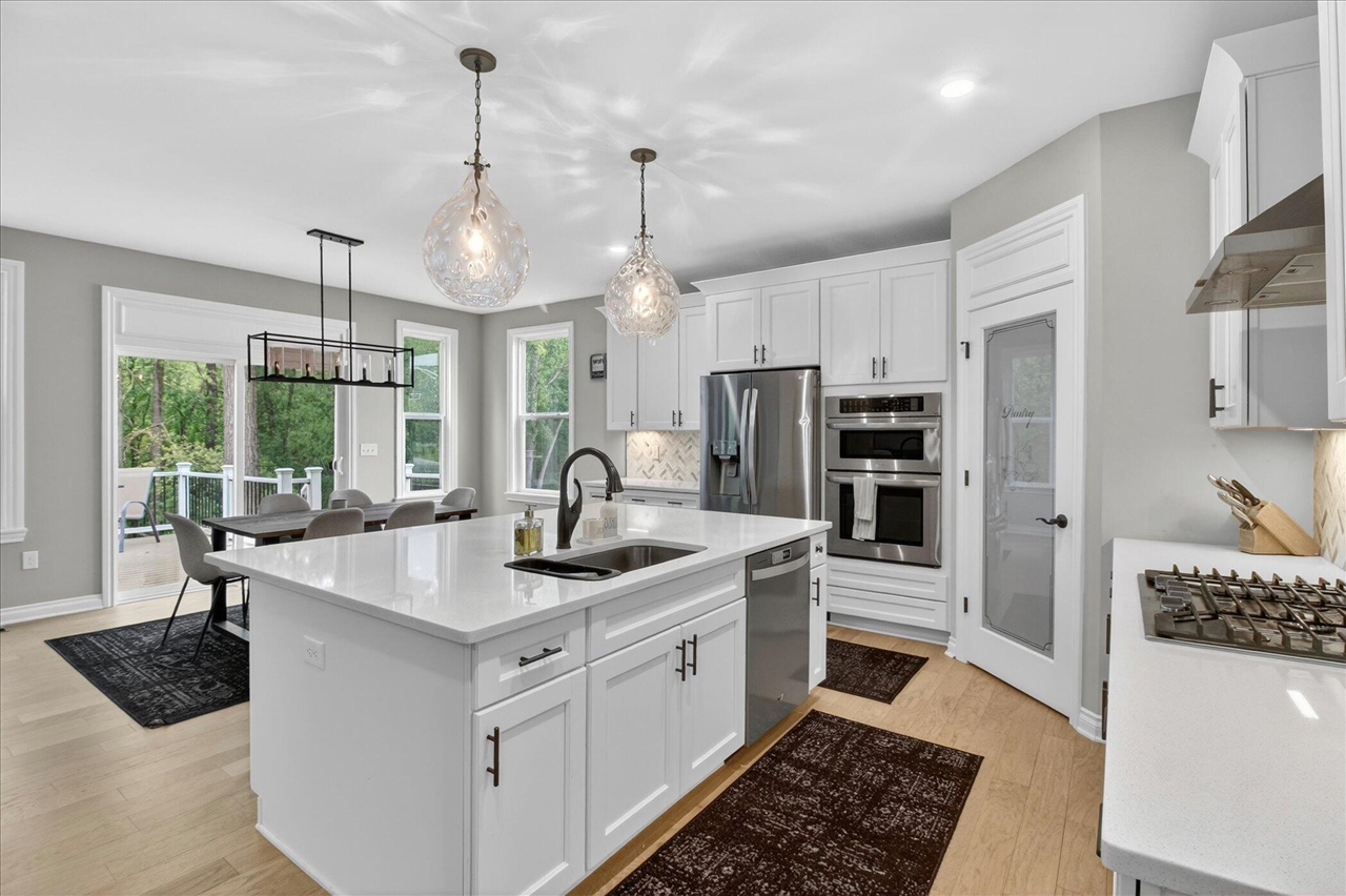 577 Trestle Drive Howell, MI 48843 - Photo 13 of 59