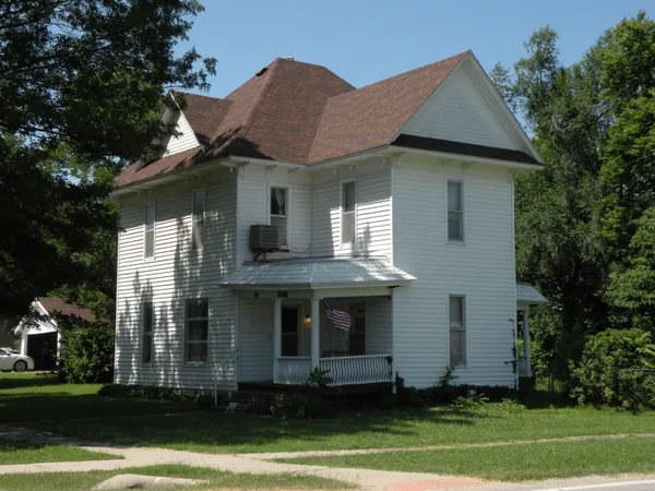 $87,500 | 223 Plum Street, Moline, KS 67353
