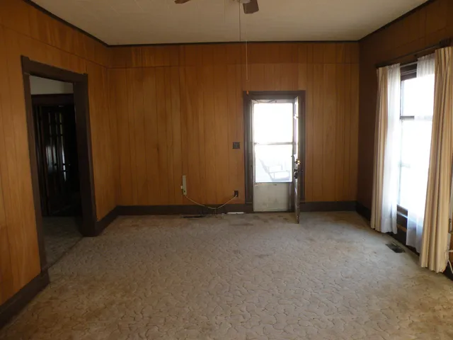 $87,500 | 223 Plum Street, Moline, KS 67353