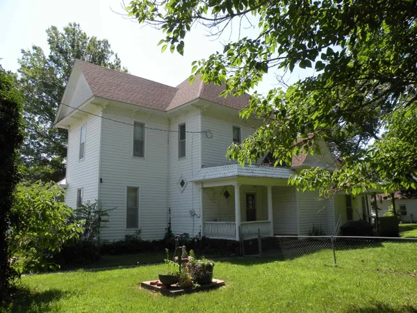 $87,500 | 223 Plum Street, Moline, KS 67353