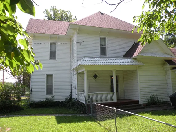 $87,500 | 223 Plum Street, Moline, KS 67353
