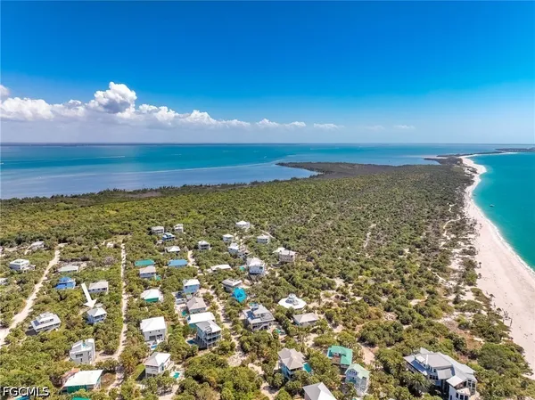 $1,300,000 | 4510 Oyster Shell Drive, Captiva, FL 33924