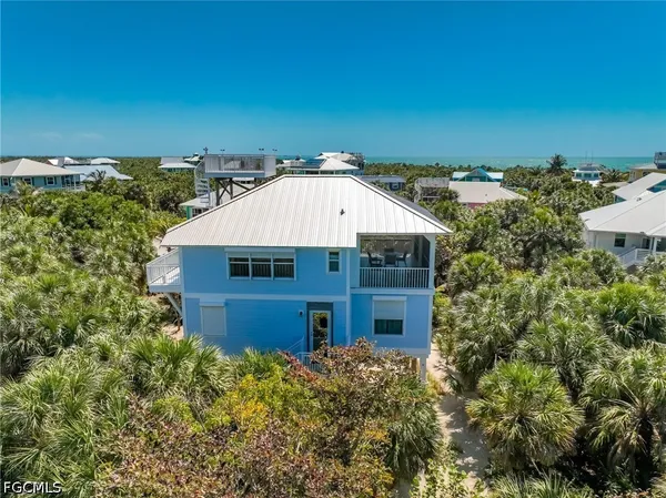 $1,300,000 | 4510 Oyster Shell Drive, Captiva, FL 33924