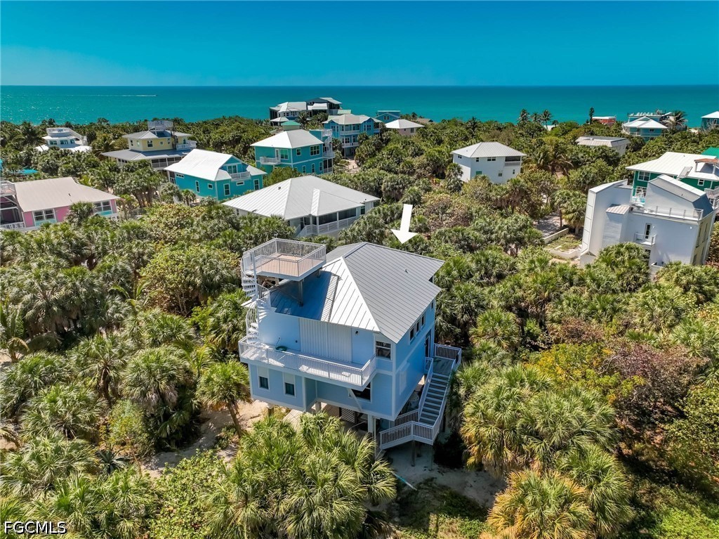 4510 Oyster Shell Drive Upper Captiva, FL 33924 - Photo 2 of 50