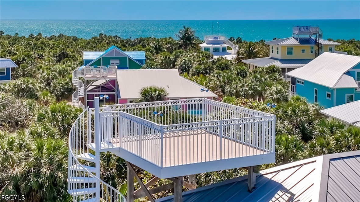 4510 Oyster Shell Drive Upper Captiva, FL 33924 - Photo 3 of 50