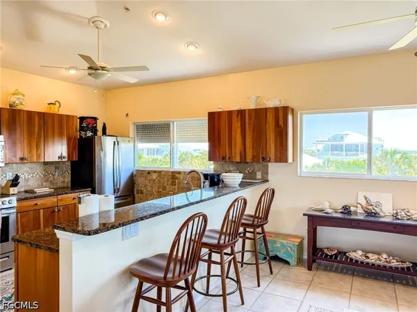 $1,300,000 | 4510 Oyster Shell Drive, Captiva, FL 33924
