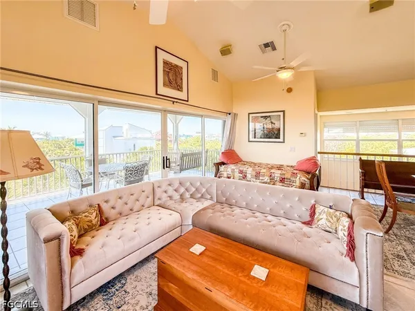 $1,300,000 | 4510 Oyster Shell Drive, Captiva, FL 33924