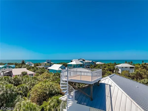 $1,300,000 | 4510 Oyster Shell Drive, Captiva, FL 33924