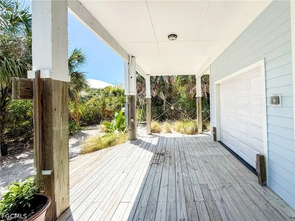 $1,300,000 | 4510 Oyster Shell Drive, Captiva, FL 33924