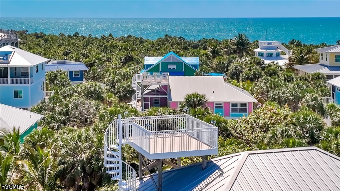4510 Oyster Shell Drive Upper Captiva, FL 33924 - Photo 47 of 50