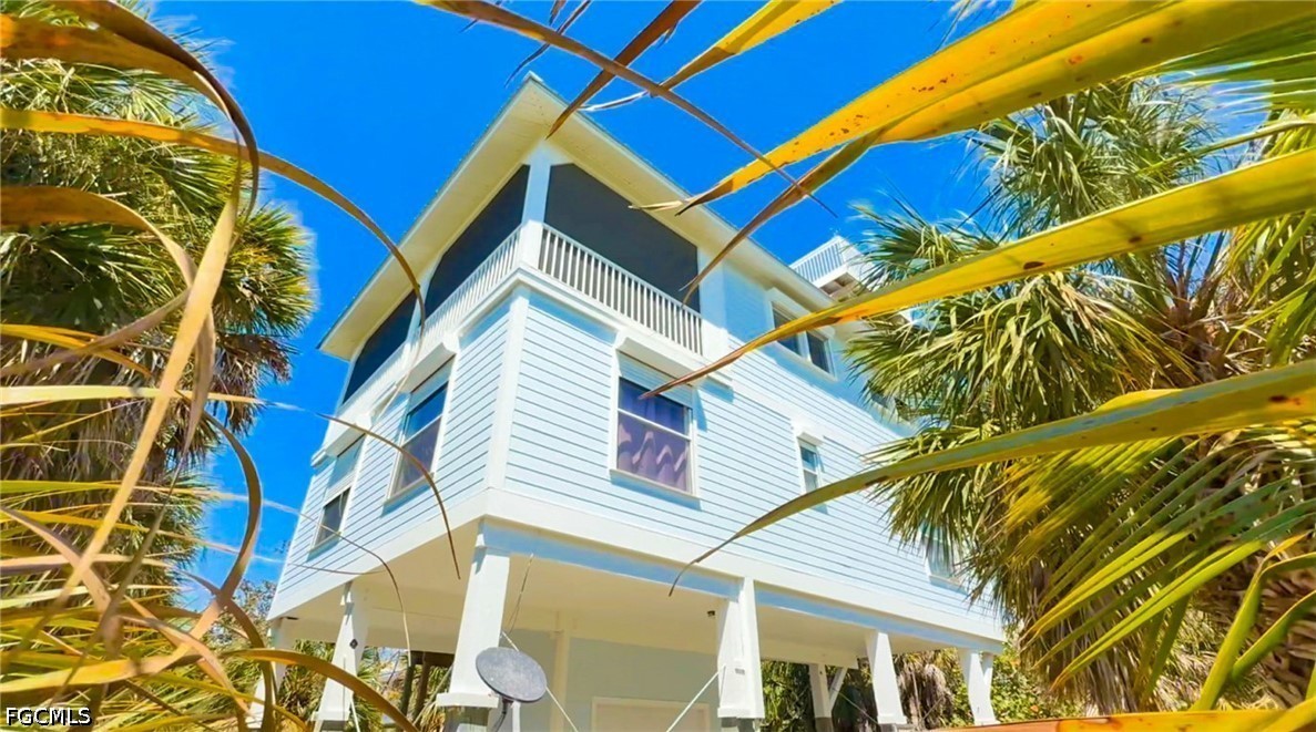 4510 Oyster Shell Drive Upper Captiva, FL 33924 - Photo 48 of 50