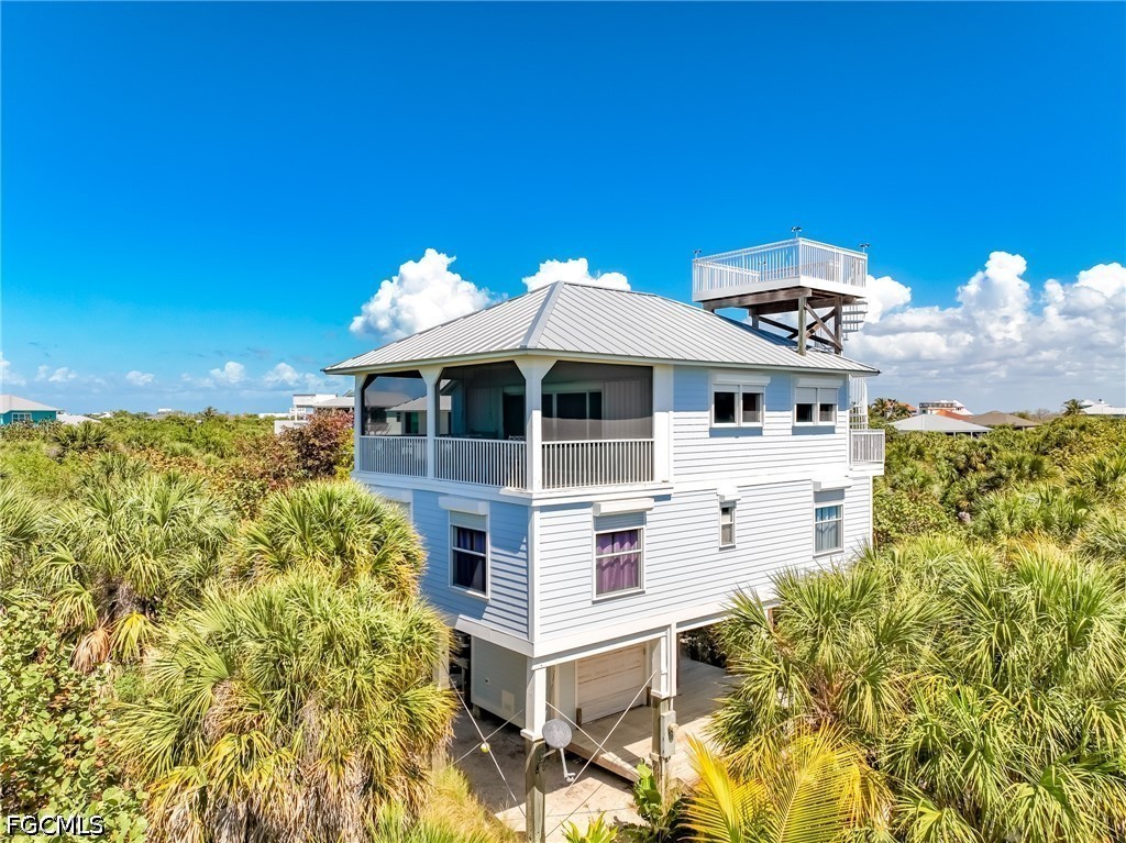 4510 Oyster Shell Drive Upper Captiva, FL 33924 - Photo 7 of 50