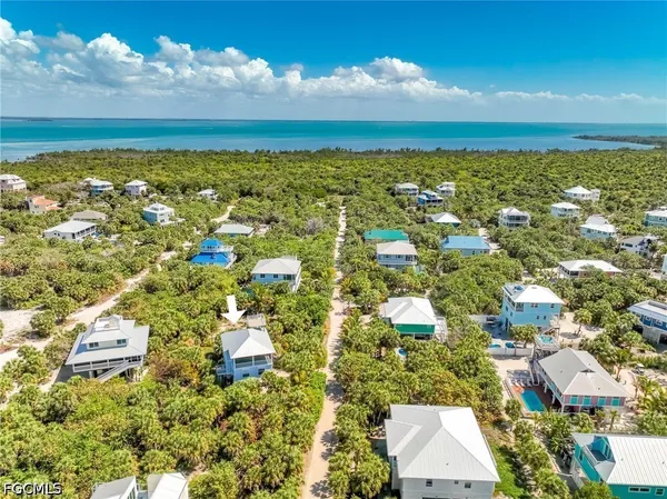 $1,300,000 | 4510 Oyster Shell Drive, Captiva, FL 33924