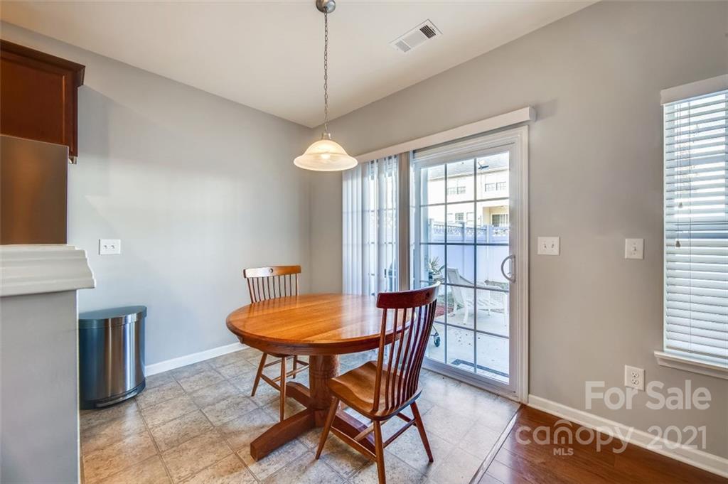 313 Sandy Spring Lane, Unit 93 Clover, SC 29710 - Photo 14 of 36 a view of a dining room with furniture and window