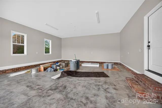 a very nice looking room with a couch