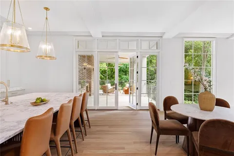 $4,745,000 | 27 Maddox Drive Northeast, Atlanta, GA 30309