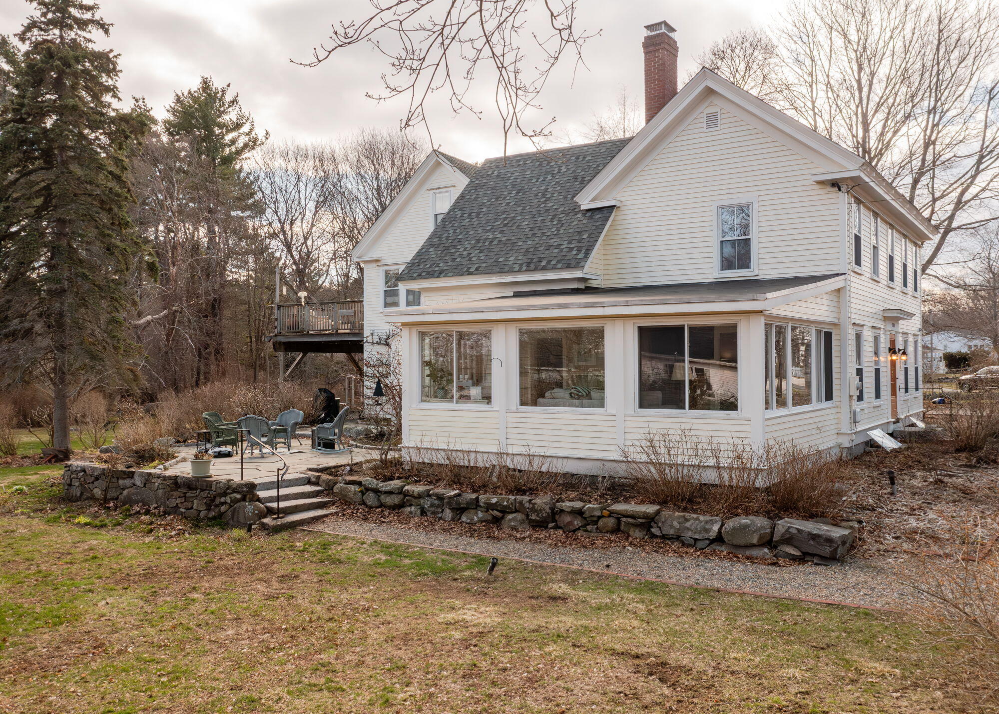 124 Washington Road Rye, NH 03870 - Photo 47 of 65 124WashingtonRd-Rye-70