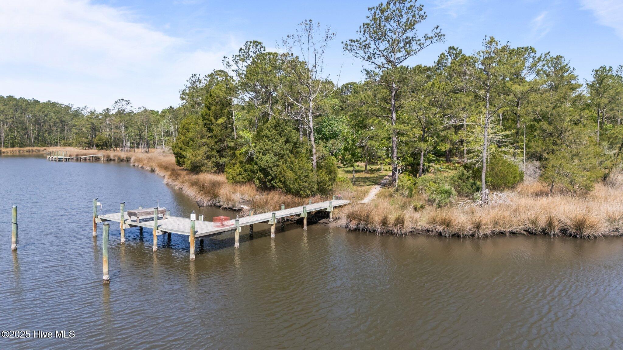 1284 Pasture Point Road Merritt, NC 28556 - Photo 16 of 58 14-web-or-mls-DJI_20250422105241_0317_D