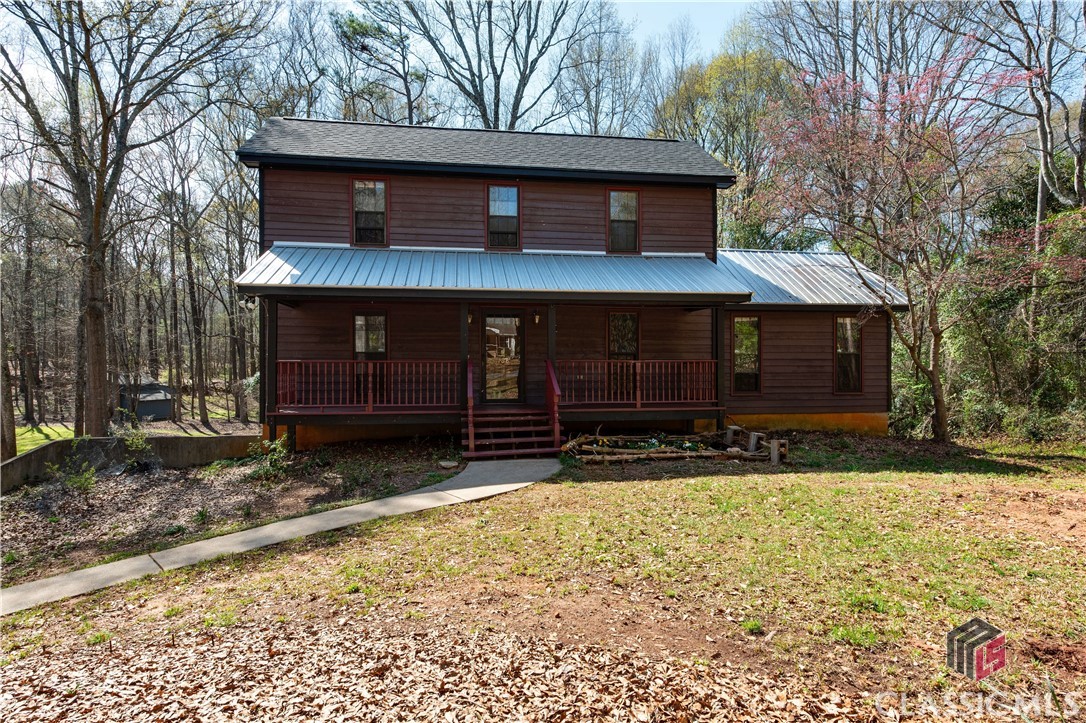188 Goddard Road Athens, GA 30607 - Photo 1 of 43