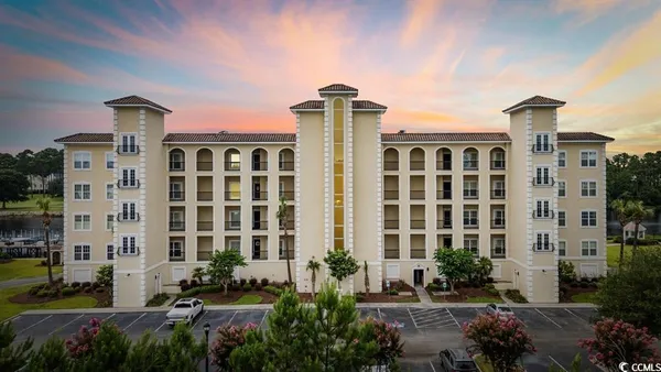 $459,000 | 249 Venice Way, Unit 3305, Myrtle Beach, SC 29577
