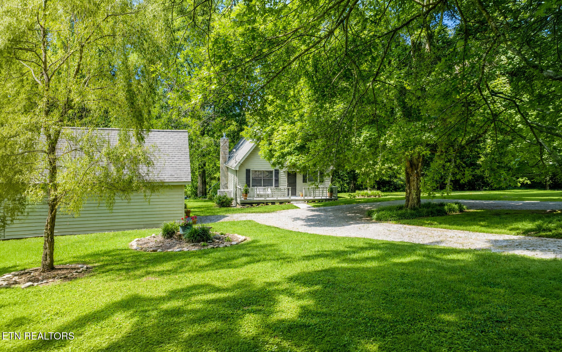 309 River Road Andersonville, TN 37705 - Photo 4 of 60 4