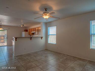 3248 West Treece Place Tucson, AZ 85742 - Photo 6 of 17 a view of livingroom with window
