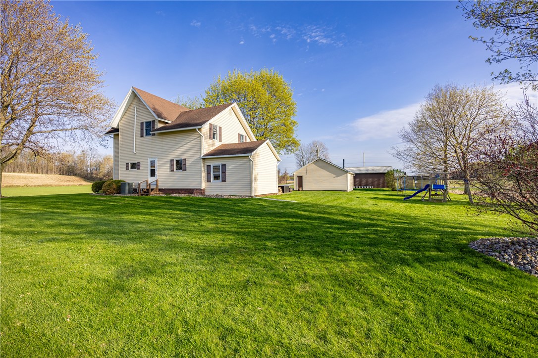 2115 Minsteed Road Arcadia, NY 14513 - Photo 33 of 46