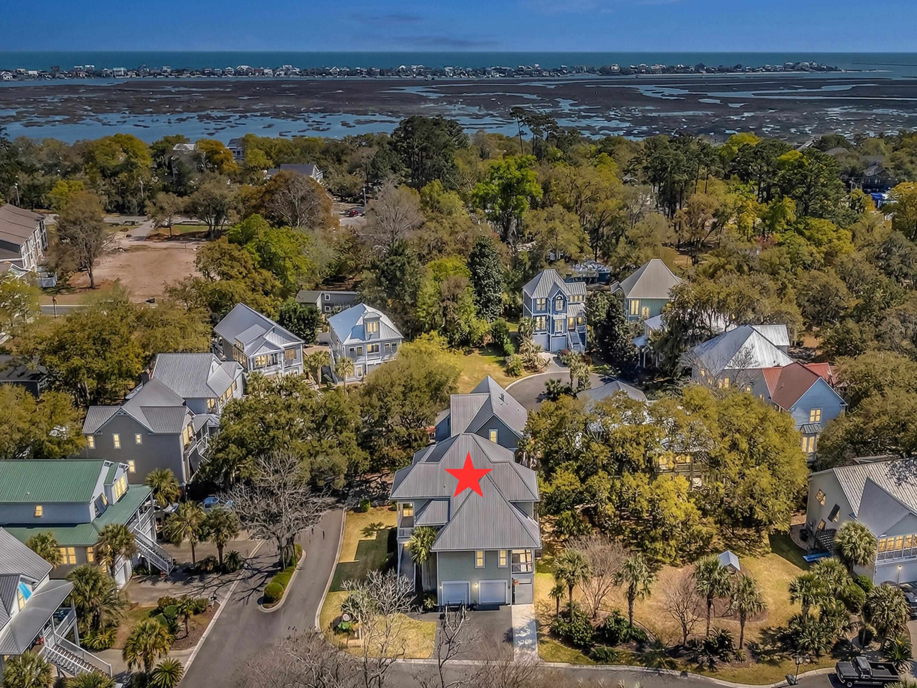 16 Orchard Avenue Murrells Inlet, SC 29576 - Photo 42 of 44