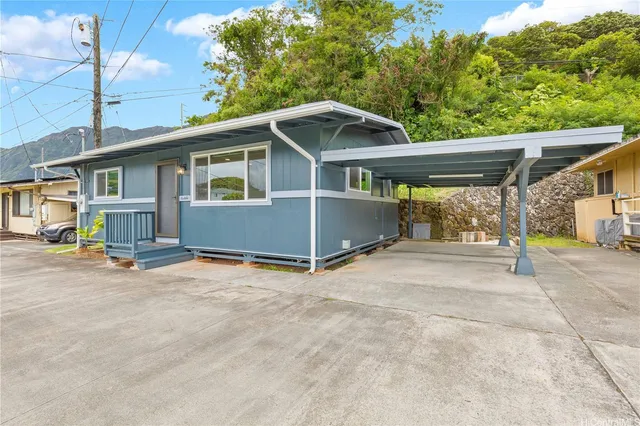 $695,000 | 45-860 Anoi Road, Unit 5, Kaneohe, HI 96744