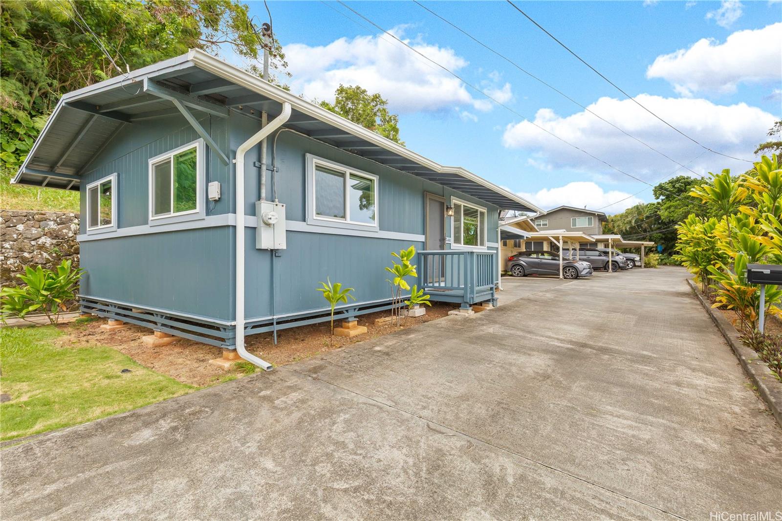 45-860 Anoi Road, Unit 5 Kaneohe, HI 96744 - Photo 11 of 16