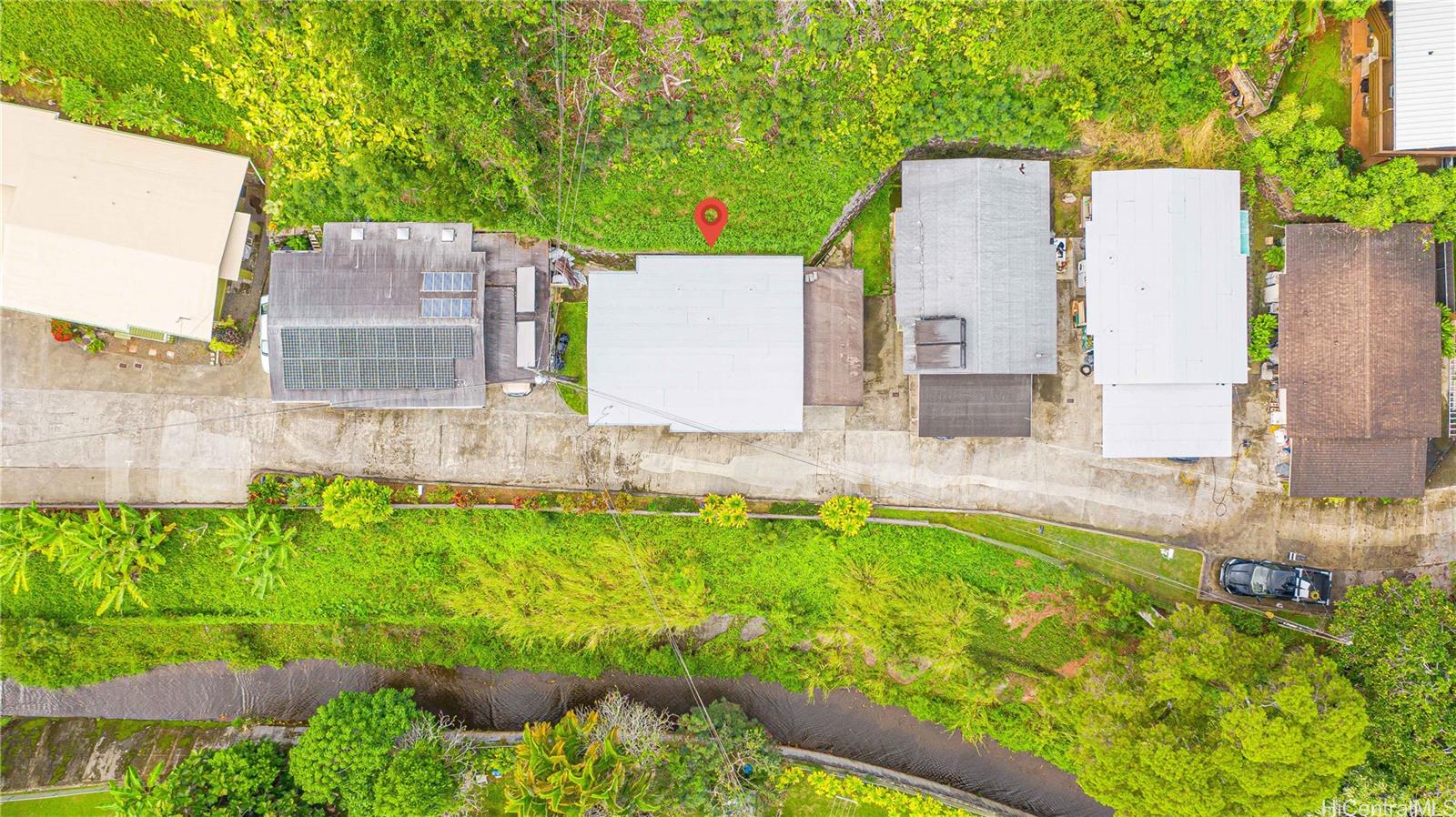 45-860 Anoi Road, Unit 5 Kaneohe, HI 96744 - Photo 12 of 16