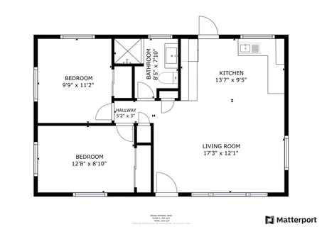 $695,000 | 45-860 Anoi Road, Unit 5, Kaneohe, HI 96744