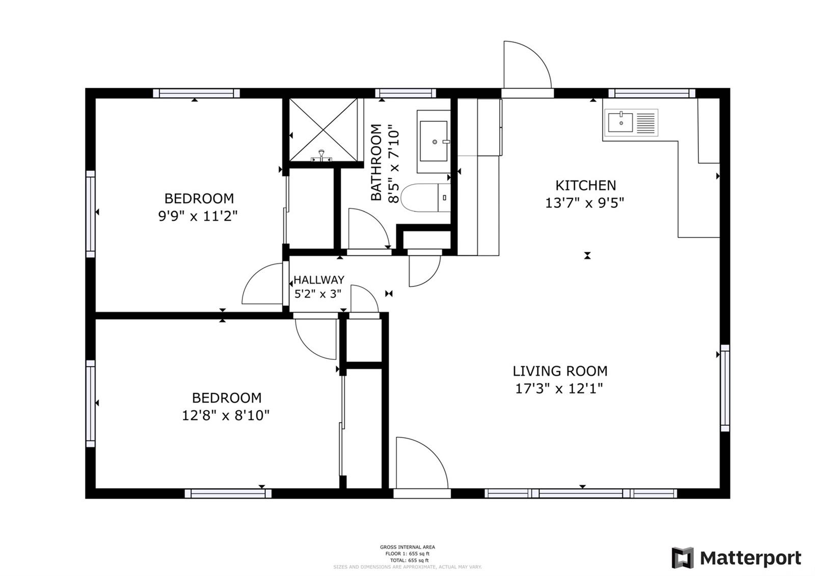 45-860 Anoi Road, Unit 5 Kaneohe, HI 96744 - Photo 16 of 16