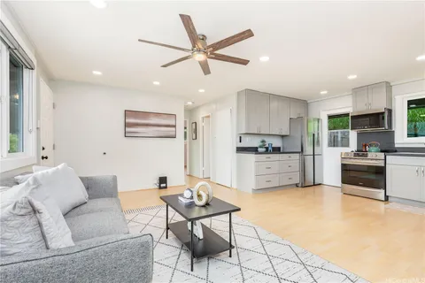 $695,000 | 45-860 Anoi Road, Unit 5, Kaneohe, HI 96744