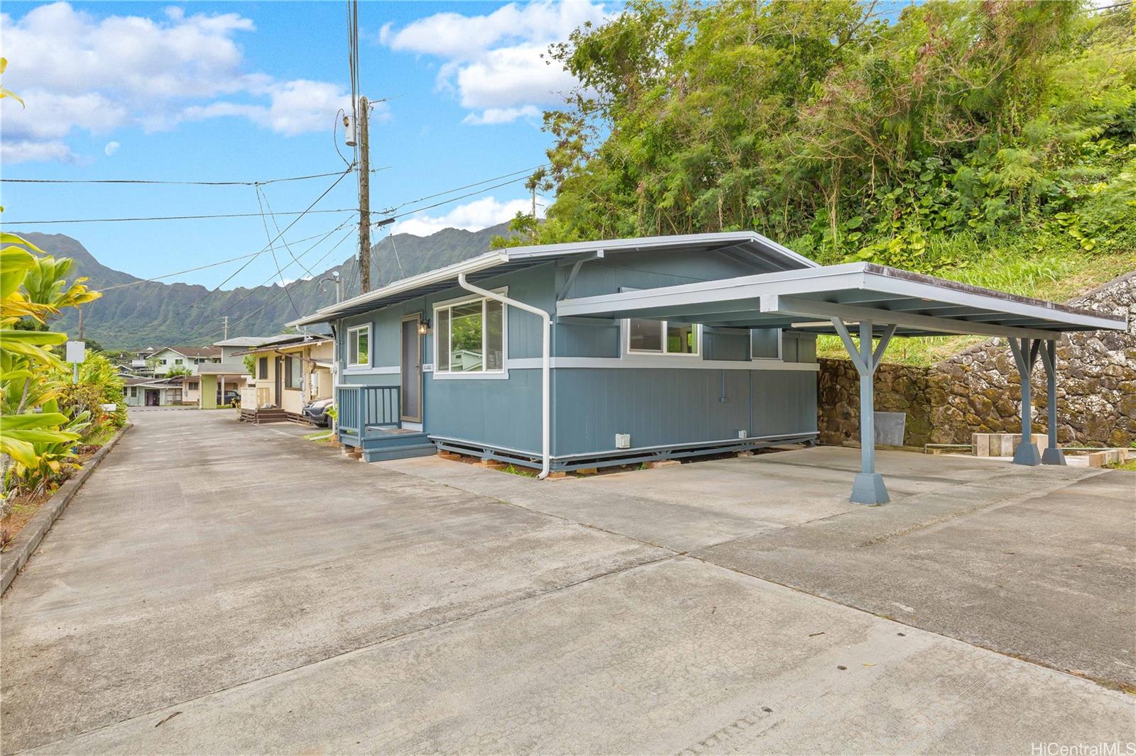 45-860 Anoi Road, Unit 5 Kaneohe, HI 96744 - Photo 10 of 16