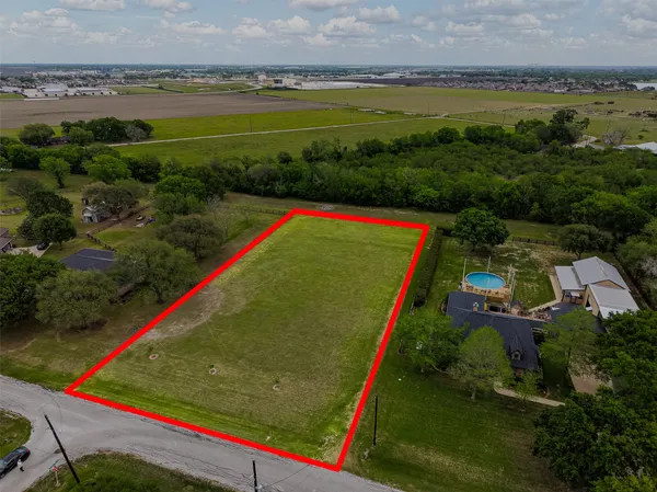 $185,000 | 0 Pecan Wood Lane, Rosenberg, TX 77471