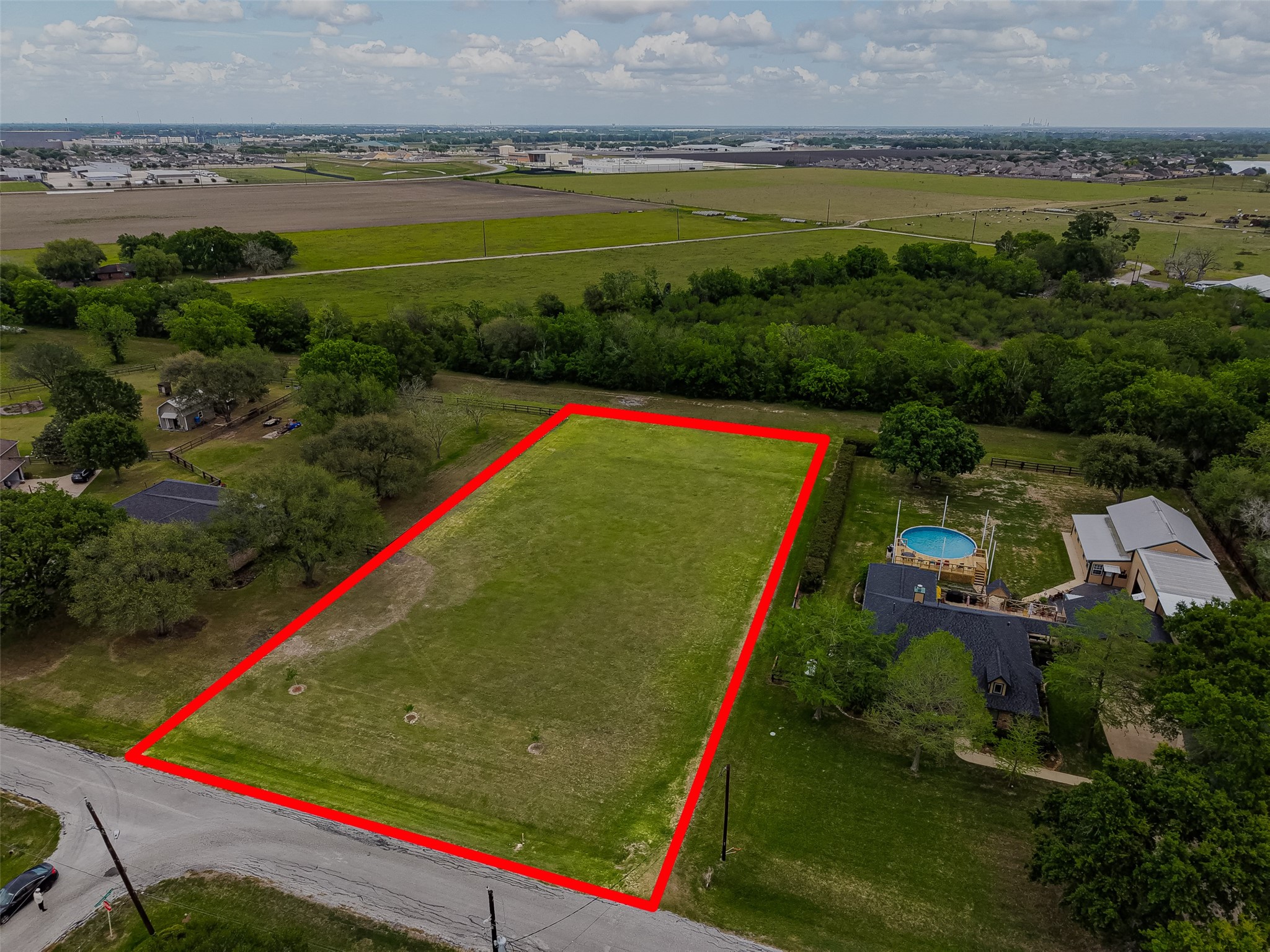 0 Pecan Wood Lane Rosenberg, TX 77471 - Photo 1 of 35