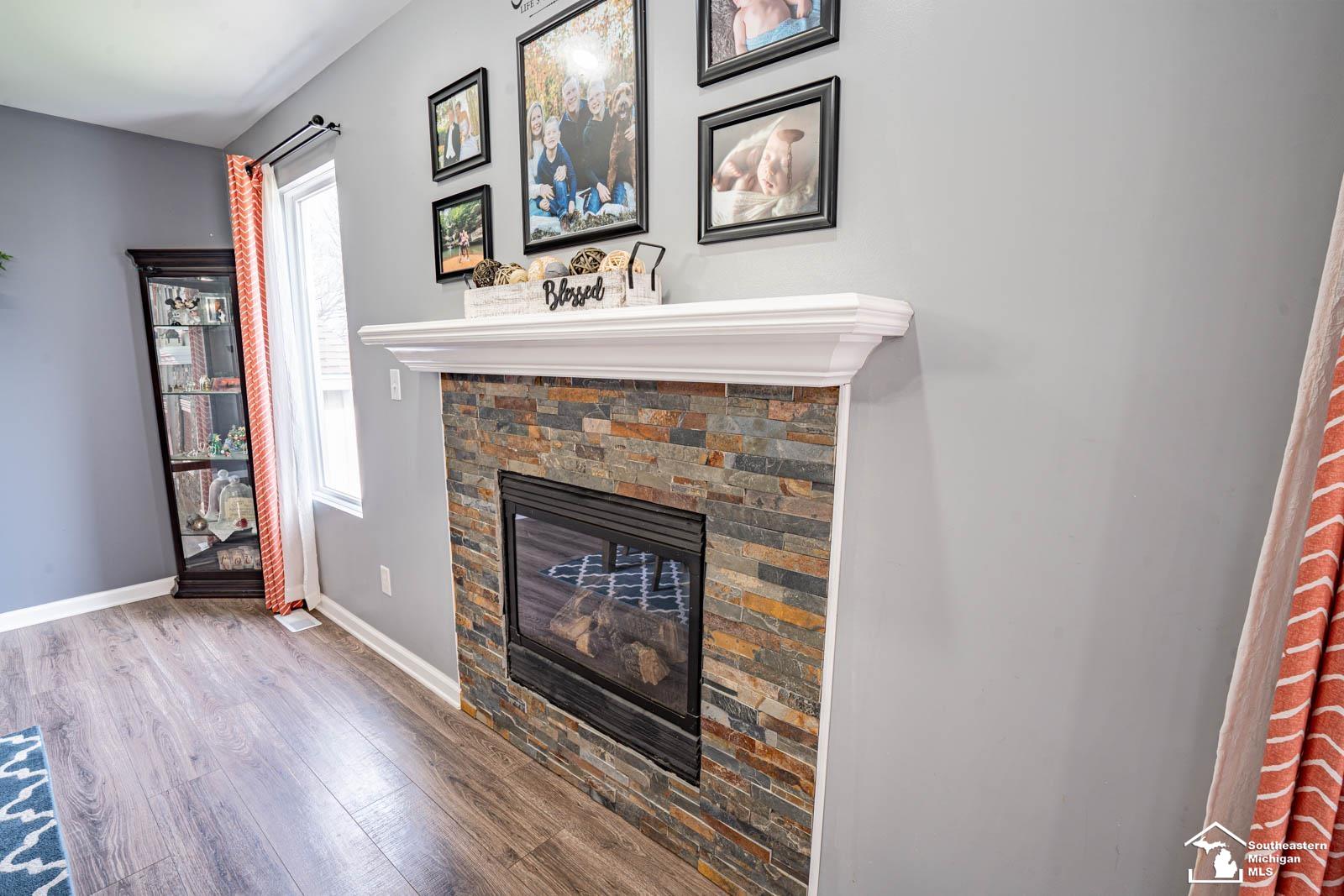 835 Golf Ridge Circle Dundee, MI 48131 - Photo 10 of 48