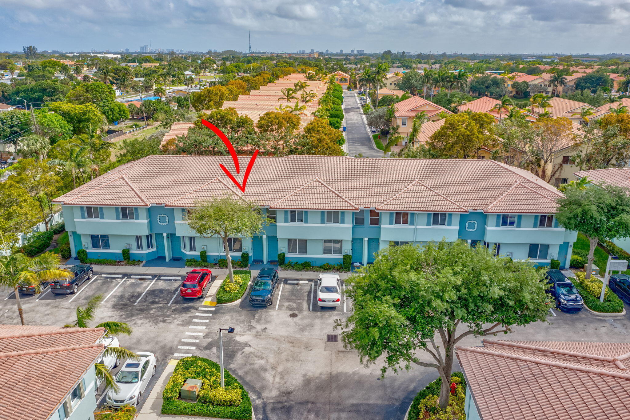 1907 Hibiscus Lane Riviera Beach, FL 33404 - Photo 45 of 73 45-web-or-mls-DJI_0626JS