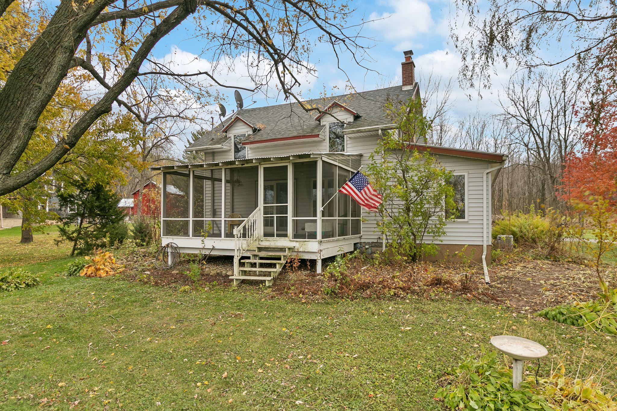 N3028 Hill Lane Fort Atkinson, WI 53538 - Photo 1 of 1 N3028 Hill Ln, Fort Atkinson, WI8