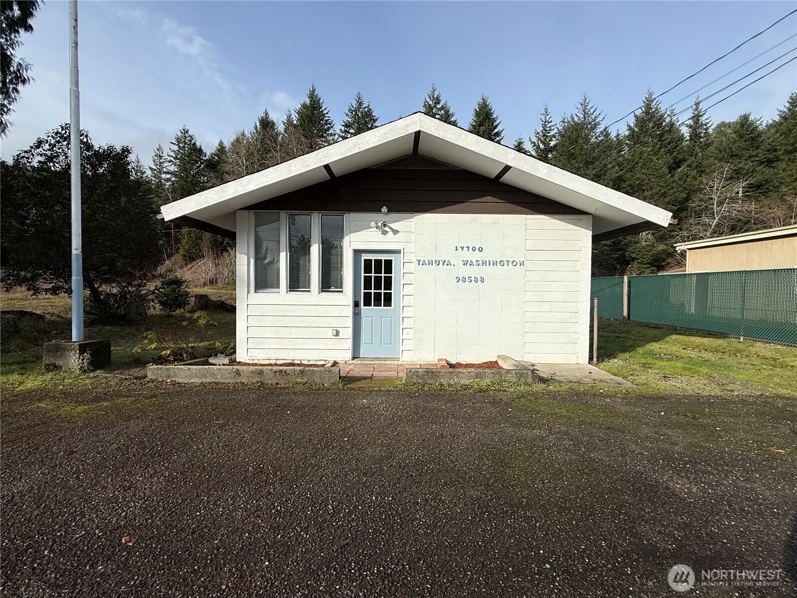 14900 Northeast North Shore Road Tahuya, WA 98588 - Photo 1 of 12