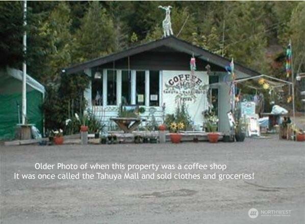 14900 Northeast North Shore Road Tahuya, WA 98588 - Photo 2 of 12