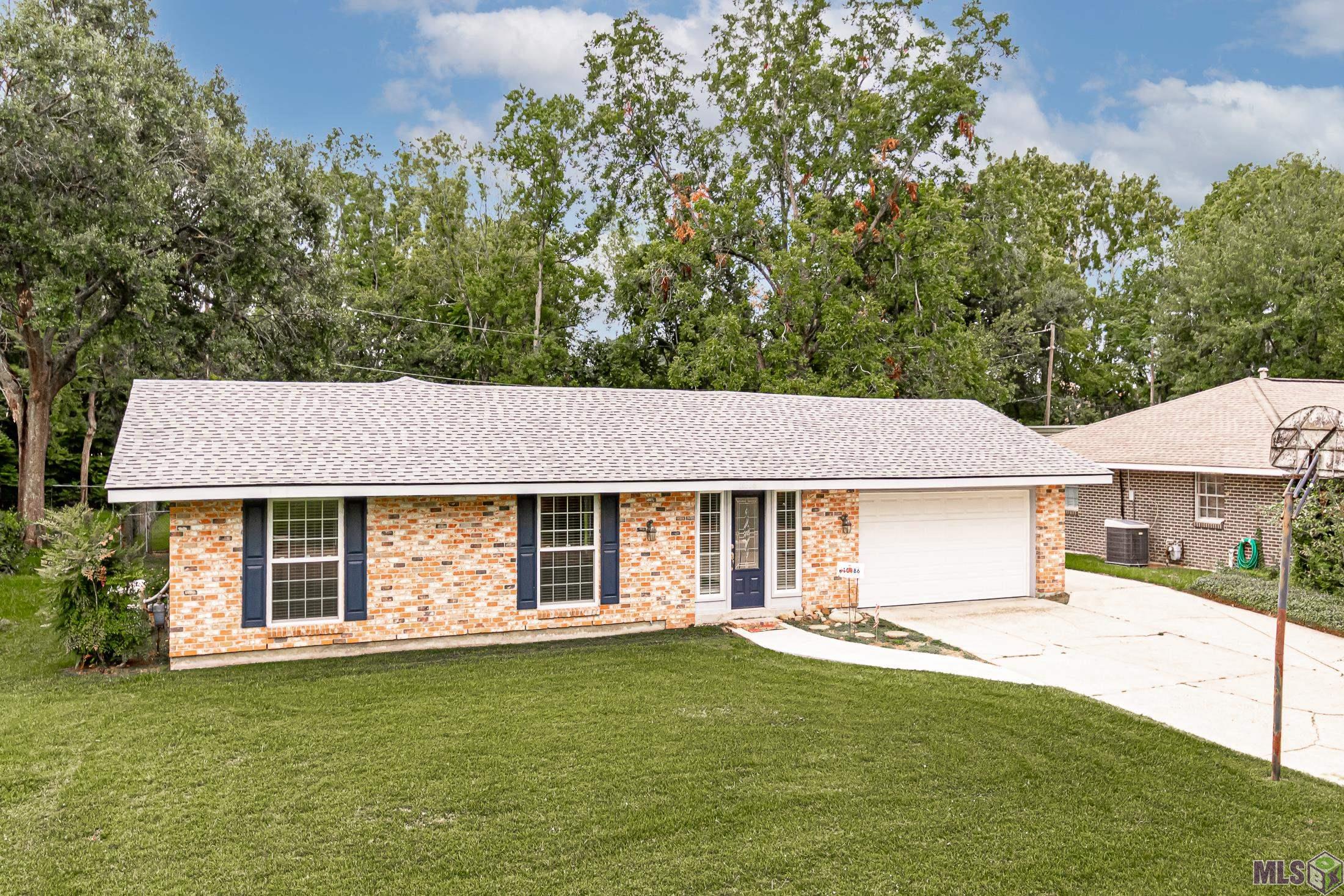 10386 Rhapsody Drive Baton Rouge, LA 70815 - Photo 21 of 21 Gorgeous Curb Appeal